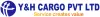 Shipping Company in Delhi, India | Shipping Companies in Delhi - Y&H Cargo India Pvt Ltd