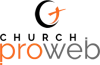 ChurchProWeb - Logo Design &amp; Website Development Solution
