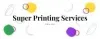  The History and Evolution of Printing and Packaging - Super Printing Services 
