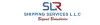 SLR Shipping Service LLC - Best Freight Forwarder Company in Dubai