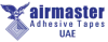Aluminium Foil Tape| Adhesive Tapes|Airmaster Tape Manufacturers Uae