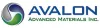 Avalon Advanced Materials Inc.