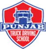 Truck Driving School i