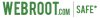 www.webroot.com/safe - Enter activation code