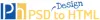 PSD File to HTML | PSD to HTML5 - PSD Design to HTML