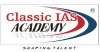India's Best IAS Coaching in Delhi, Top UPSC Institute in Delhi - Classic IAS Academy