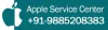 Apple Service Center Hyderabad|Telangana|Laptop Repair|Support|Customer Care|Apple India