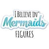   	I Believe in Mermaids | Topps India  