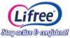 Lifree Best Adult Pant Style Diapers for Man & Woman