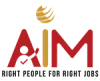 Top Recruitment Companies In North India, AIM Multiskills Jobs Pvt. Ltd