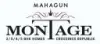 Mahagun Montage Location Map in Ghaziabad