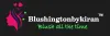#1 Makeup Artist in Delhi | Noida | Gurgaon - Blushingtonbykiran 