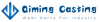 Manganese Steel, Chrome Steel , Alloy Steel Foundry | Qiming Casting