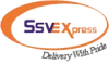 Online Rate Calculation for Courier &amp; Delivery Charges - SSV Express   