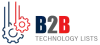 International Mailing Lists - B2B Technology Lists