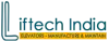 Passenger Lift Manufacturers &amp; Service Chennai | Liftech India