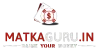 Satta Matka | Dpboss | Kalyan Matka Result - MatkaGuru