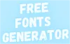 Instagram Font Generator - Create Stylish Fonts For Instagram