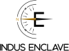 Indus Enclave |  A Project of Al Ashraf Group Of Companies 