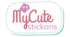 Name Stickers