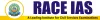  IAS Coaching in Lucknow | RACE IAS | Best IAS Coaching in Lucknow