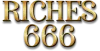 Riches666 เกมสล็อตออนไลน์ ค่ายJoker123 หรือ joker สมัครรับ เครดิตฟรี