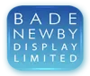 Window Stickers | Custom Window Stickers &amp; Decals UK - Bade Newby
