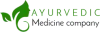 PCD Based Ayurvedic Company