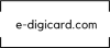 Digital Business Card | Digital Visiting Card - E-Digicard