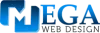 Best Graphic Design Company in India - Mega Web Design