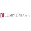 Logo Of Compton Law P.C. 