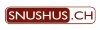 Snushus
