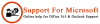 Microsoft office 365 Toll Free Number