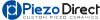 What Is A Piezo Actuator? | Manufacturer and Supplier for Piezo Actuators