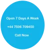 Specialist Cleaning And Clearance Services In UK | All Clean And Clear Ltd