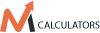 Mortgage Calculator | Mcalculators.com