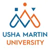 Top University In Ranchi | Usha Martin | Top College In Jharkhand, India