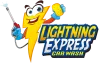 Home | lightning express car wash 