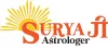 can't you get a good career? astrologer Surya will help you