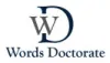 Quality PhD Thesis Writing Services Online in Saudi Arabia