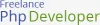 PhpFreelanceDeveloper - Freelance PHP Developer | PHP Developers India