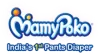 Buy Baby Pants Diaper Extra Large Size (XL) Online