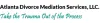 Atlanta Divorce Mediation Services, LLC.