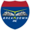 TCR Towing in Heflin, Alabama | 8007204044 | Breakdown Inc