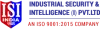 Best Security Services in India