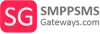 The enhanced entity for bulk communicating with SMPP Servers