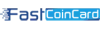 Virtual Debit Card Provider With Cryptocurrency || Fastcoincard