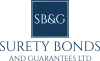   	Home  - Surety Bonds and Guarantees  