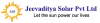 1kw, 5kw Solar System Price in Chennai | Jeevaditya Solar Power