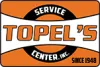 Lake Mills Auto Repair - Topel's Towing & Repair, Inc. 